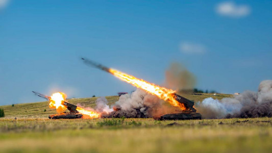 Огневой мешок для смертников ВСУ: Крышка котла в Красногорове вот-вот закроется — «рубка» в зоне СВО