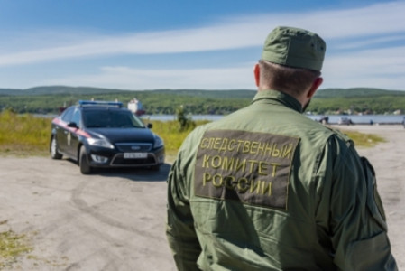 СК проведёт проверку после смерти 13-летней школьницы, которая тонула на Семёновском озере