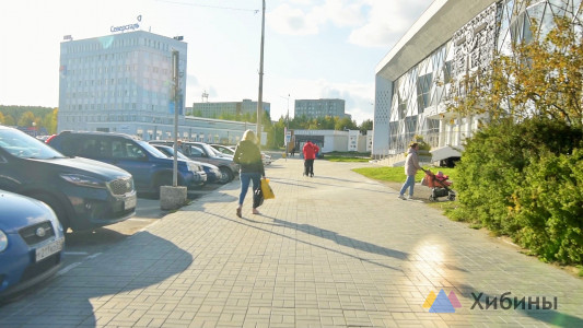 По 93 тысячи рублей потратил каждый северянин на товары в первом квартале этого года