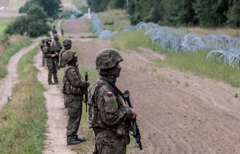 Новая миссия: Польша стягивает военных на границу с Беларусью — приказ от НАТО получен и вряд ли он понравится Лукашенко, все начнется 1 августа