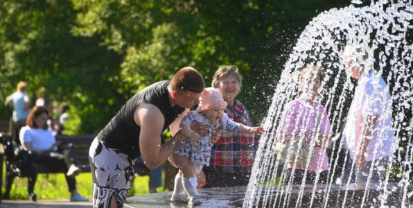 Мэр Мурманска дал горожанам совет, как лучше всего провести выходные