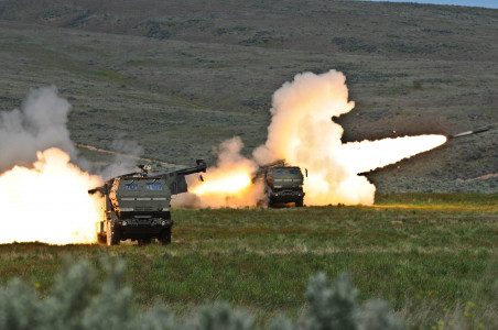 Уничтожена стоянка РСЗО M142 «HIMARS» под Николаевом: Из этого оружия ВСУ били по Крыму — подробности от военкора Лисицына