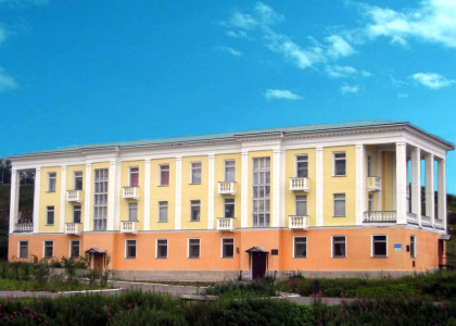 На ремонт историко-краеведческого музея в Полярном потратят почти 52 млн рублей