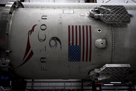 Новый провал с запуском Falcon 9 может обрушить планы американцев: но у России помощи не попросят