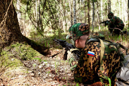 Женам военных из Заполярья рассказали, когда ждать губернаторские выплаты