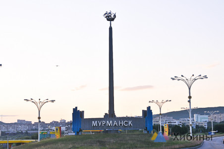 Мурманск вошел в число претендентов на звание культурной столицы