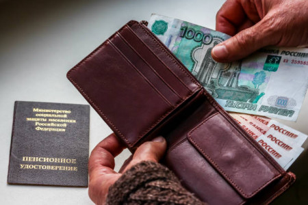 С 1 августа некоторые пенсионеры Мурманской области получат увеличенную пенсию