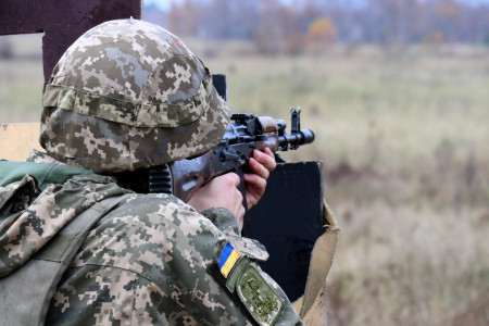 «Самоликвидировались»: Военные ВСУ расстреляли друг друга в Харьковской области — в рядах украинской армии царит хаос