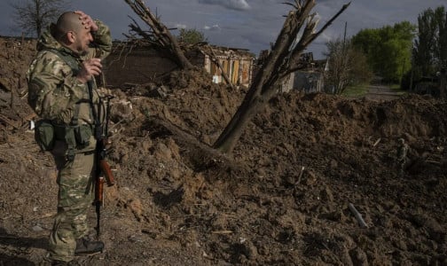 «Все командование погибло»: генеральский приказ толкнул Украину в пропасть — у армии серьезные проблемы