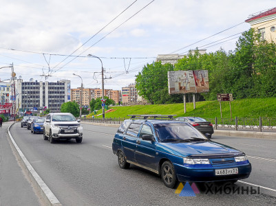 В Мурманске запретят проезд по нескольким улицам