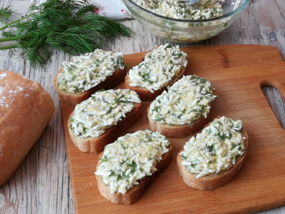 Намазка из огурцов покорит вкусом и простотой: необычный рецепт удивительной закуски — на готовку уйдет 5 минут