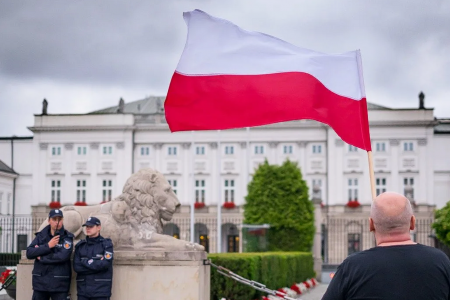 Подготовка к войне: Польша создает план массовой эвакуации населения — учитывается опыт Украины