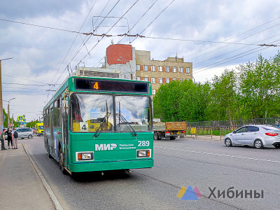 В Мурманской области увеличится размер кешбека при покупке проездных и пополнении баланса транспортных карт через интернет