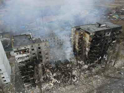 Немецкий обозреватель раскрыл правду: вот что на самом деле происходит в зоне СВО — почему нагло врут про Красногоровку, а все в это верят