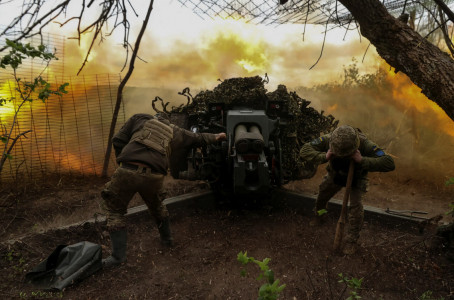 Ускорились: военкоры сообщили о взятии Тимофеевки — в зоне СВО 1 августа жарко и напряженно