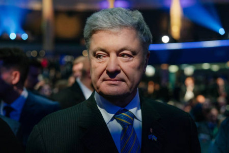 Петр Порошенко неожиданно предстал перед украинцами с символом СВО — Z: соотечественники опешили и рассказали, почему экс-президент — самый отъявленный террорист