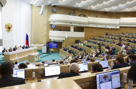 Прогонят поганой метлой: В перечень нежелательных организаций в России будут включать не только иностранные НПО — Совфед расширил список