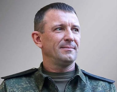 Для хищения на 130 миллионов это было бы слишком: Военный суд отклонил жалобу генерала Попова на избранную ему меру пресечения — из СИЗО и так отпустили домой, но и этого было мало