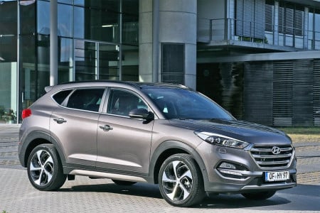 Некачественный и дорогостоящий ремонт Hyundai Tucson в Подмосковье стал причиной самоубийства 57-летнего мужчины