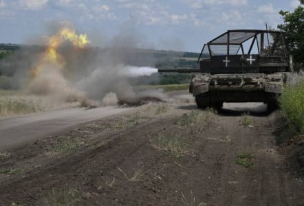 Попытки прорывов на Курск, потери огромные: в Минобороны выступили с официальным заявлением о ситуации в Курской области на 8 августа 2024 года