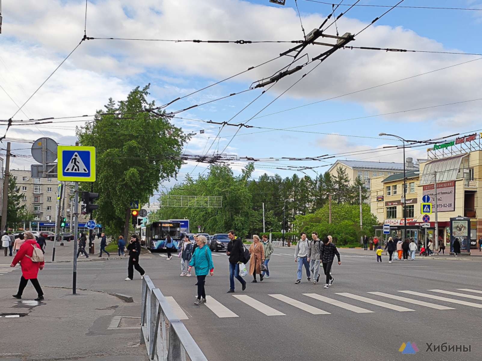 В Мурманске покажут ретро-автомобили