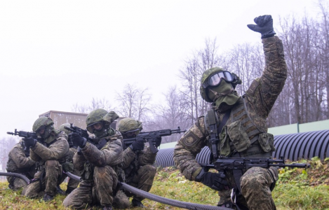 Отбили Мартыновку: Об успехах и потерях на границе Курской и Белгородской областей рассказали российские и украинские военкоры— свежая сводка на 10 августа 2024 года