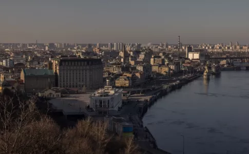 «Теперь нам прилетит»: В Киеве сообщили, что ожидают «грандиозного» ответа Путина на атаки в Курской области