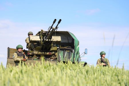 Потери под Курском зашкаливают: ВСУ прорвались в Мартыновку, Черкасское Поречное и атакуют Михайловку — враг готовит решающий удар