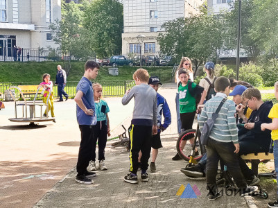 Завтра мурманские школьники отправятся в арктическую экспедицию на Северный полюс