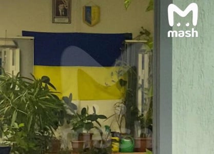 Свои же подстрелили в пятую точку: двое украинцев, работавших весь период СВО на ГИС в Судже, нашлись — ВСУ с ними особо не церемонились