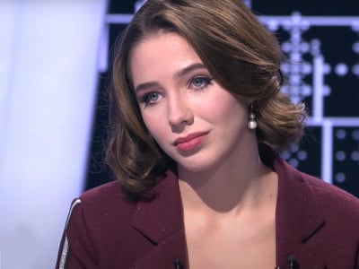 17-летняя дочь Юлии Началовой уехала из России: мачеха Веры Алдониной рассказала, где сейчас находится наследница знаменитой певицы