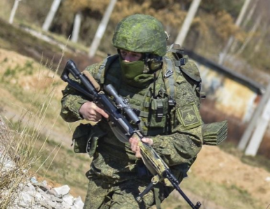 «Самоубийственная практика ВСУ»: российские военкоры рассказали о ситуации в Харьковской области 15 августа — активные бои продолжаются