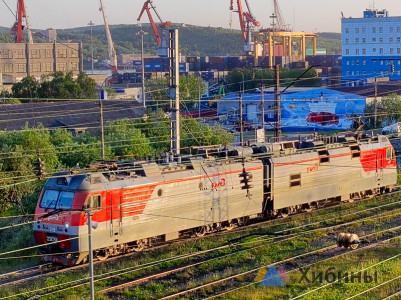 Поезд из Мурманска в Севастополь в октябре отменен