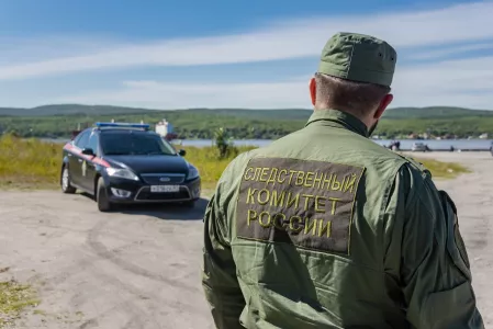 Прокуратура возбудила дело на главу администрации Печенгского округа