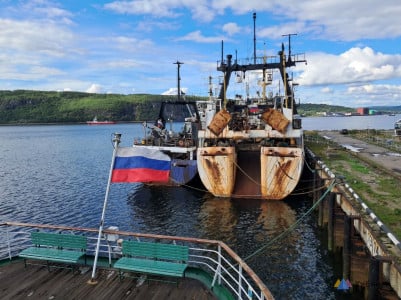 Рыбаки Севера взывают к Мишустину и бьют тревогу