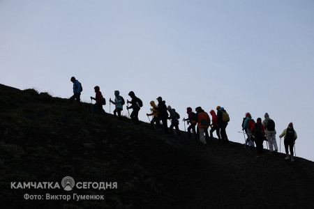 Спортсмены из Заполярья стали победителями Кубка России по скайраннингу