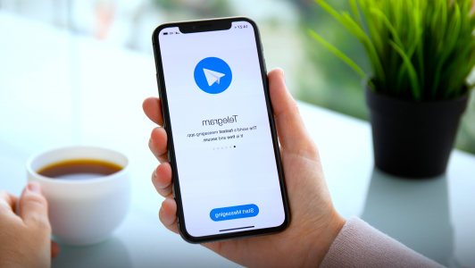 Мошенники придумали новый способ воровства аккаунтов в Telegram — эксперт пояснил, как избежать «слива» ваших переписок в интернет