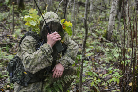 Попытка прорыва госграницы в Брянской области: кто принял удар на себя и почему это — только начало — что известно утром 22 августа 2024 года