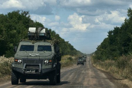 Пока в Курской области идут кровопролитные сражения, ВСУ готовят вторжение еще в одном регионе — здесь приготовлен неприятный сюрприз