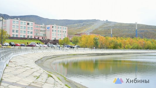 В Апатитах появятся стенды с местами подвалов-укрытий на случай воздушной тревоги — на бомбоубежища средств нет