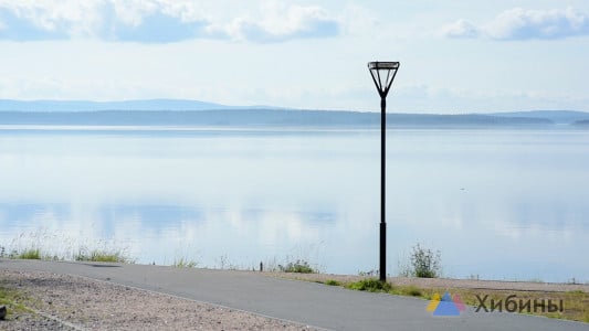 Северяне не смогут выйти в море на маломерном судне в Кольском районе