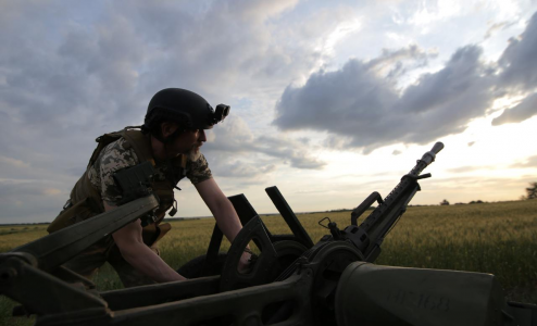 «Полное и безжалостное уничтожение»: Военный эксперт призвал к резкой смене тактики в Курской области — иначе всё может повториться в Брянщине