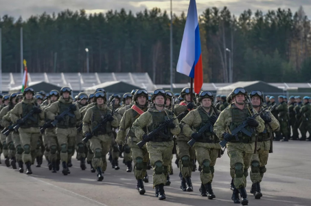 Российский офицер рассказал, как спас жизнь боевому товарищу под Попасной в ЛНР