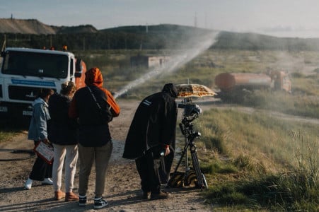 В Заполярье будут внедрять экологичный подход при съемках кинофильмов