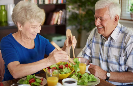 Здоровое сердце до 90 лет: 6 продуктов не дадут вашему «мотору» барахлить — кардиолог