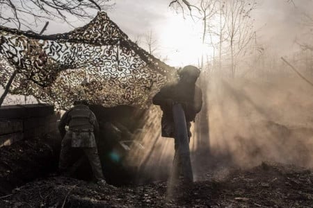 «Нет сил и резервов»: утрачен контроль над Новогродовкой в ДНР — что происходит в зоне СВО 27 августа 2024 года