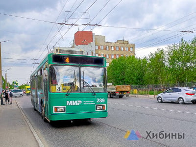 Бесплатные автобусы и троллейбусы для участников фестиваля «Гольфстрим» в Мурманске будут отправляться с трёх точек