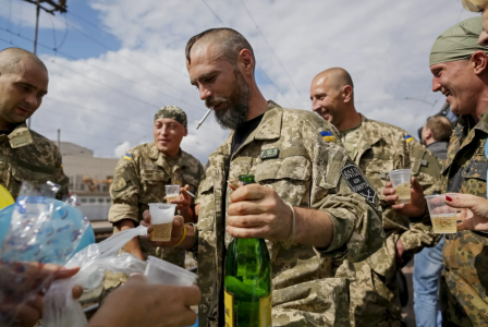 В Сети появились сообщения о заходе украинских диверсионных групп в Саратовскую область: власти ответили, что это — фейк