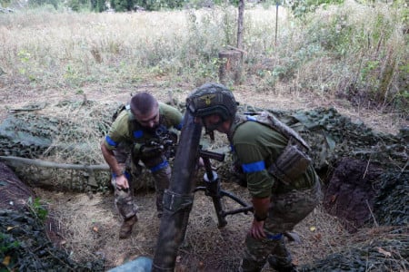 Военврач раскрыл губительную тактику Украины в отношении медиков на фронте