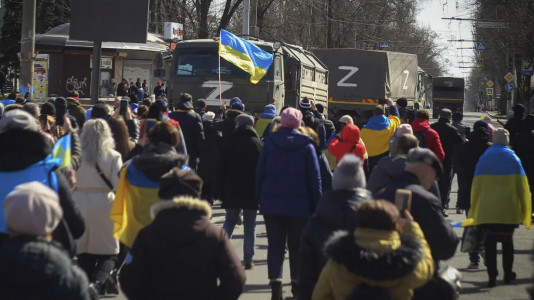 В США раскрыли, что скоро будет с Украиной и Зеленским после гопацкого наскока на Курск